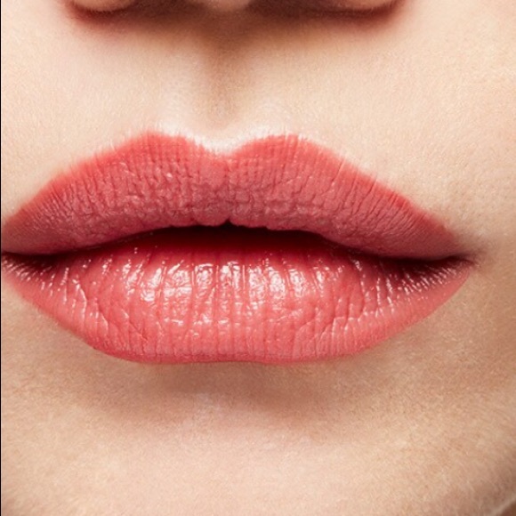 NWT MAC LUSTRE LIPSTICK-520 SEE SHEER - Picture 7 of 8